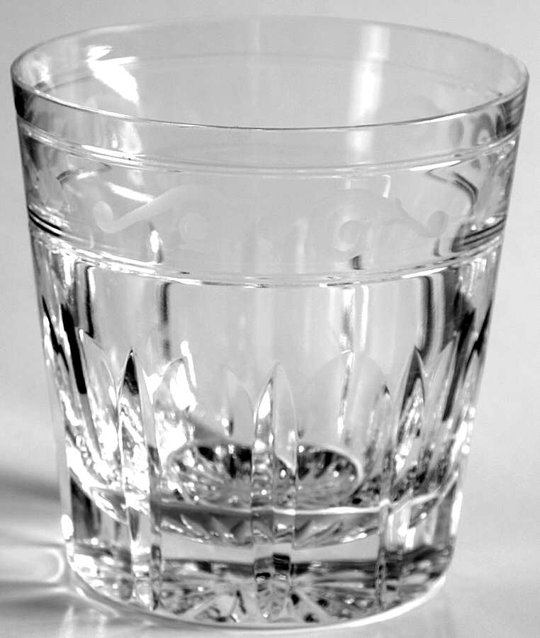 Monarch Old Fashioned by Wedgwood-1