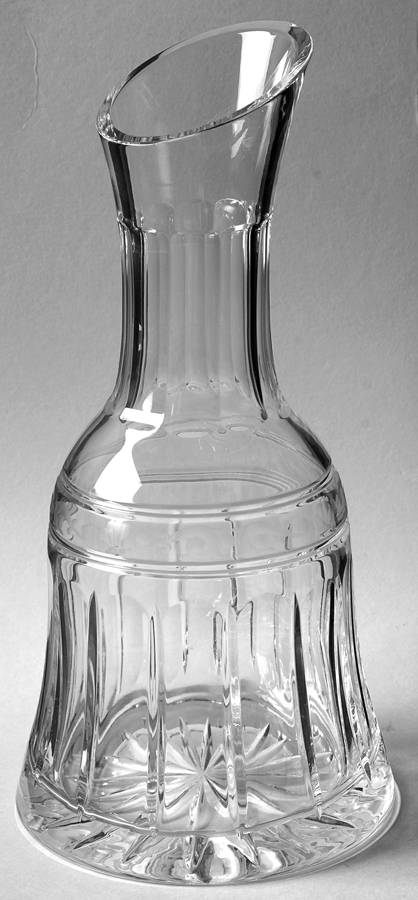 Monarch Carafe by Wedgwood-1