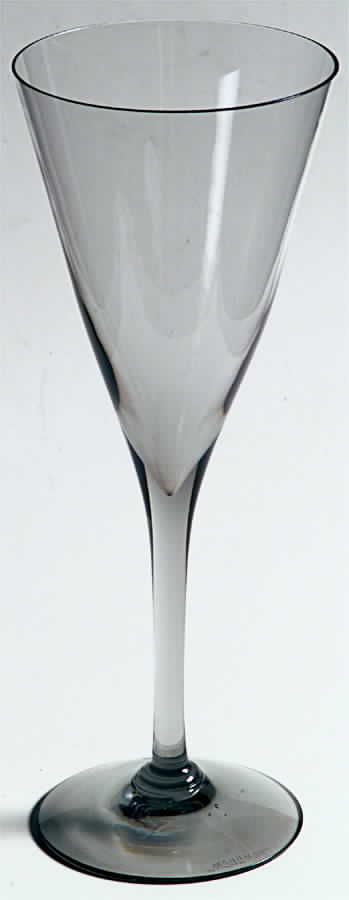 Olivia Smoke Fluted Champagne by Wedgwood-1