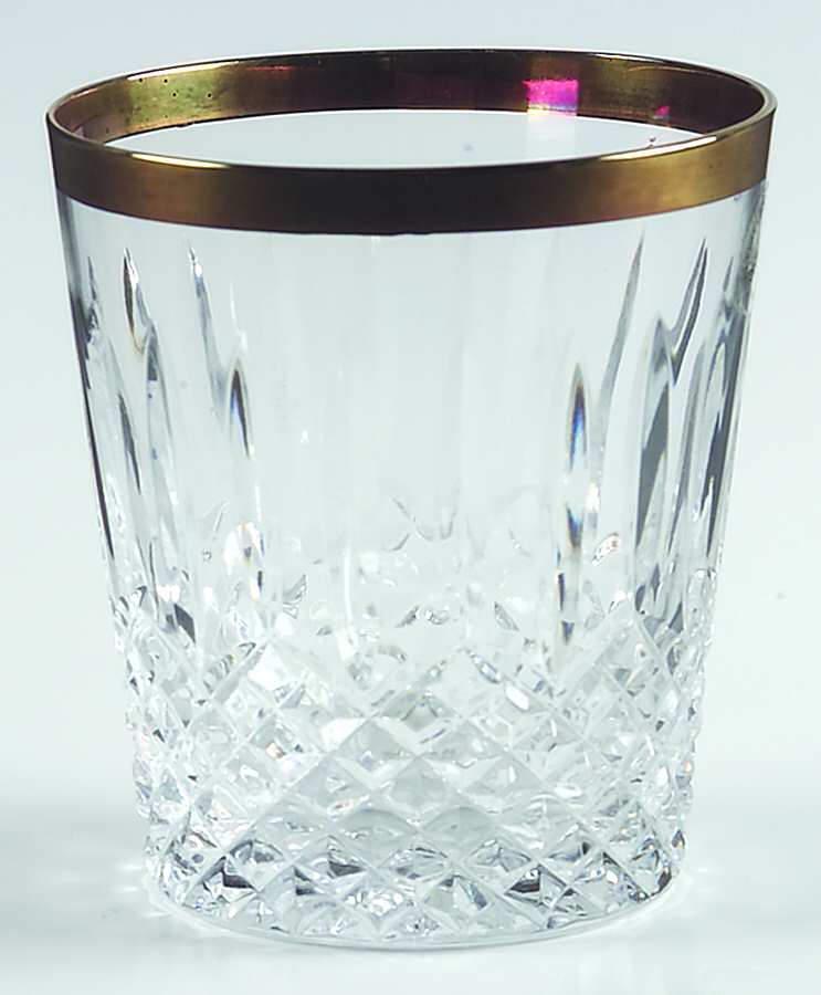 Royal Gold Double Old Fashioned by Wedgwood-1