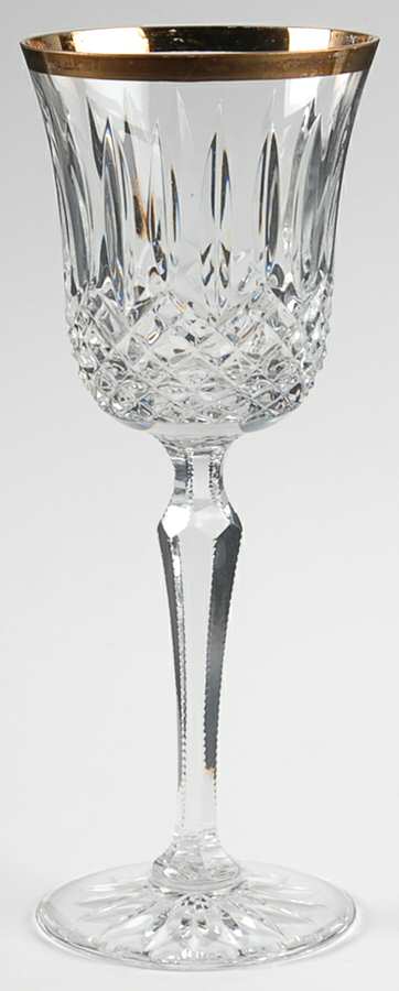 Royal Gold Wine Glass by Wedgwood-1
