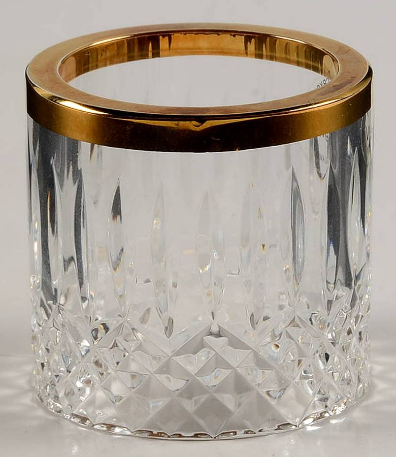 Royal Gold Napkin Ring by Wedgwood-1