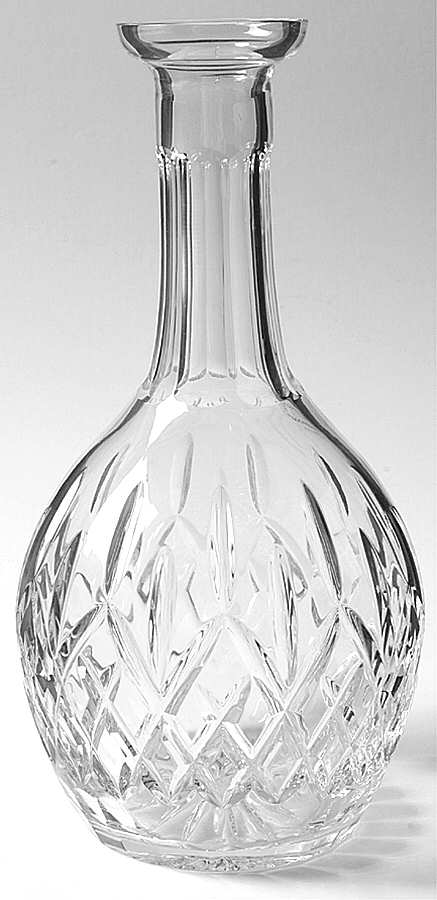 Sandra Decanter No Stopper by Wedgwood-1