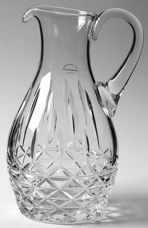 Sandra (Giftware) 38 Oz Pitcher by Wedgwood-1