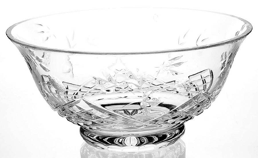 Sovereign 8" Round Flared Bowl by Wedgwood-1