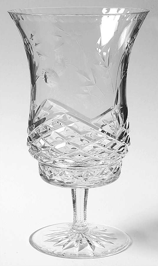 Sovereign Mini Hurricane Lamp by Wedgwood-1