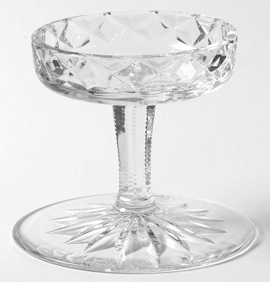 Sovereign Base for Mini Hurricane Lamp by Wedgwood-1