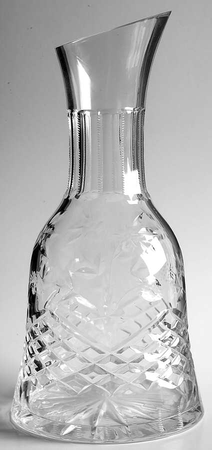 Sovereign Carafe by Wedgwood-1