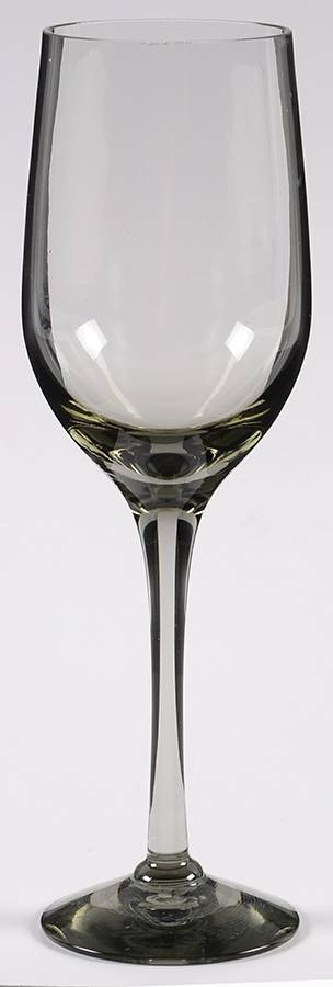 Theo Smoke Wine Glass by Wedgwood-1