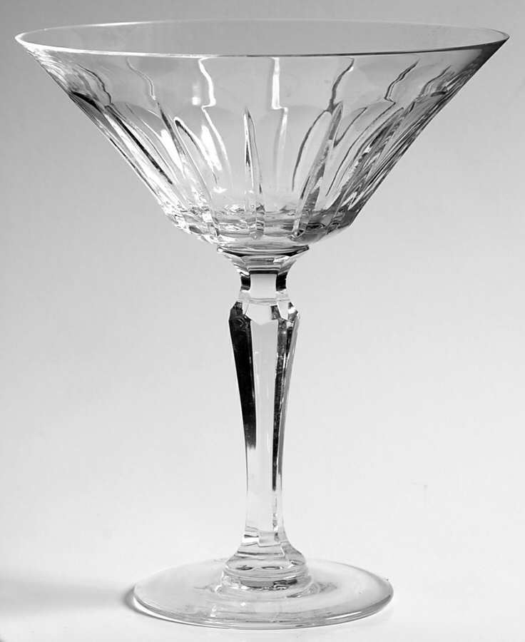 Tiara Champagne/Tall Sherbet by Wedgwood-1