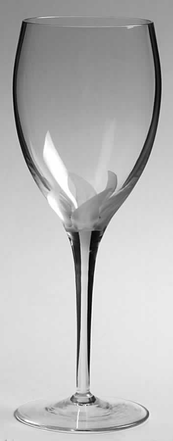 Trellis Water Goblet by Wedgwood-1