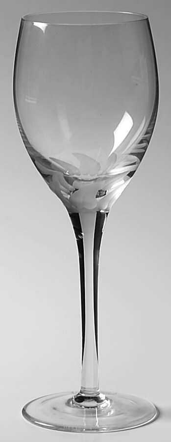 Trellis Wine Glass by Wedgwood-1