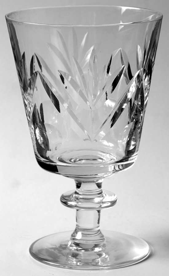 WEC7 Water Goblet by Webb Corbett-1