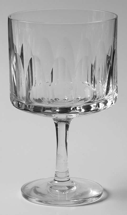 WWC2 Water Goblet by Wedgwood-1