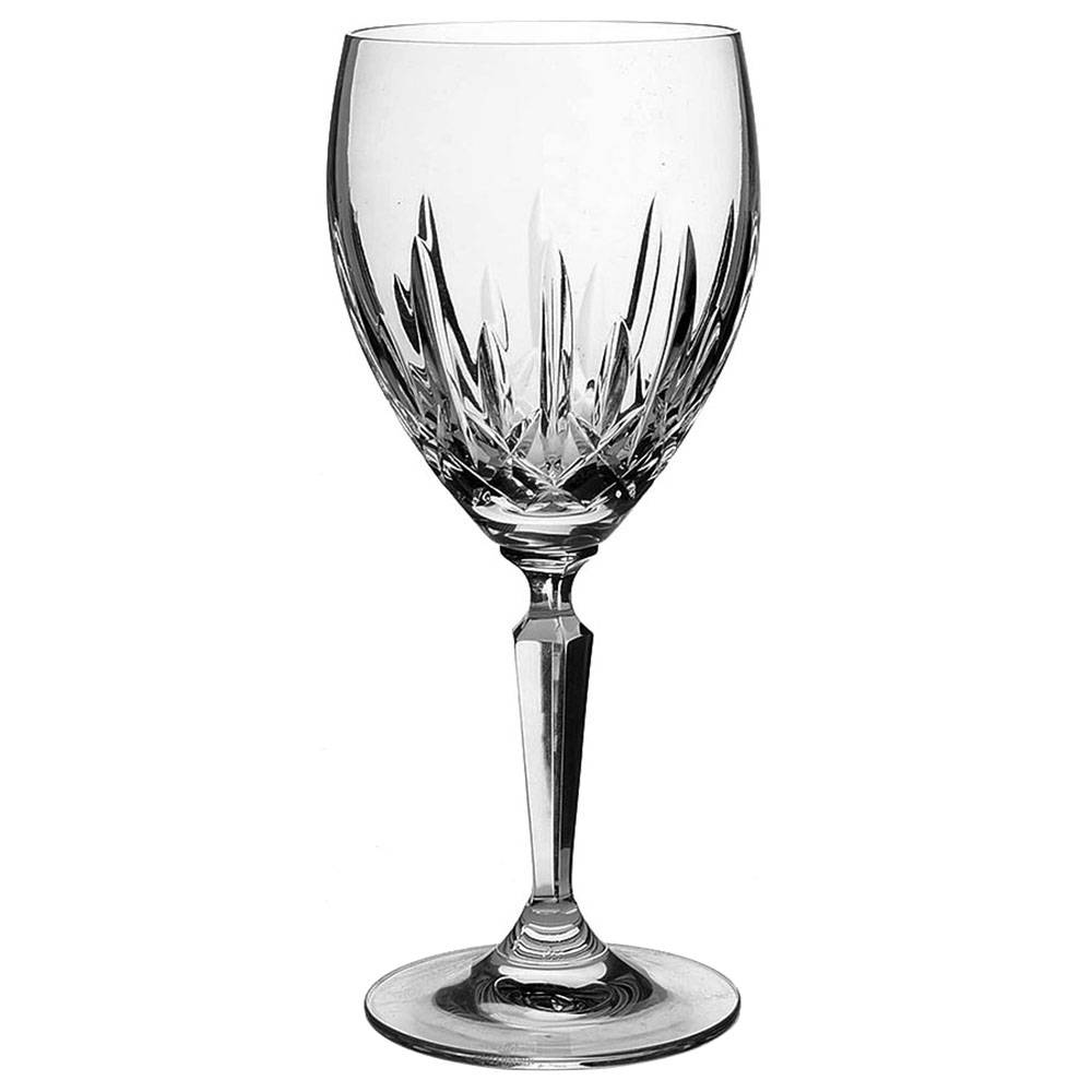 Mourne Water Goblet by Waterford Crystal-1