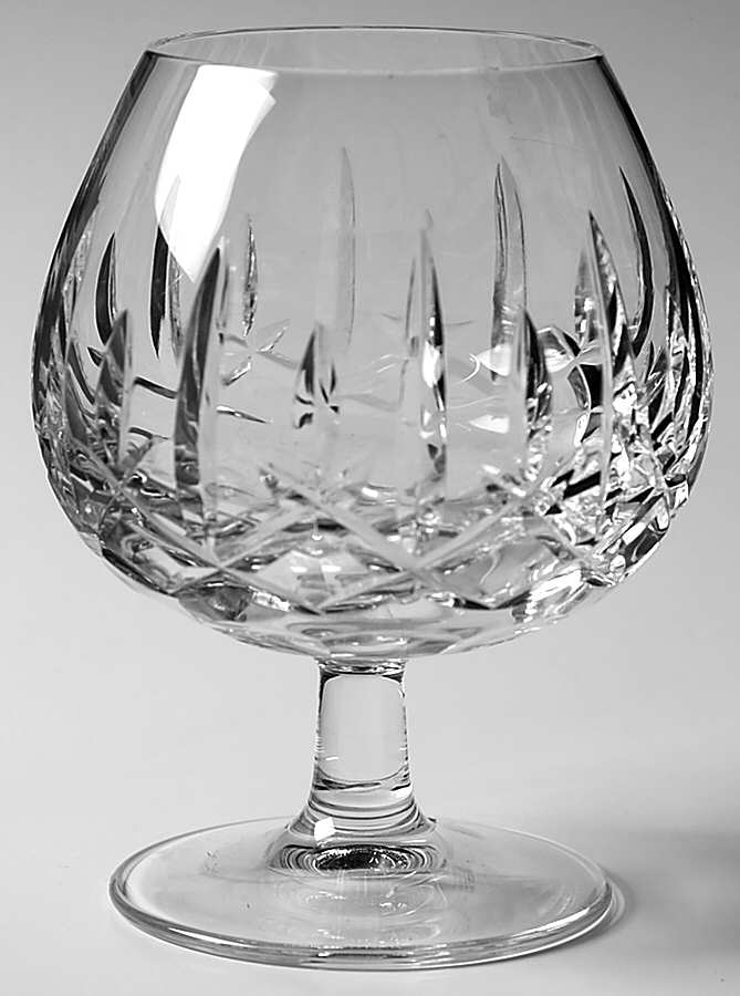 Mourne Brandy Glass by Waterford Crystal-1