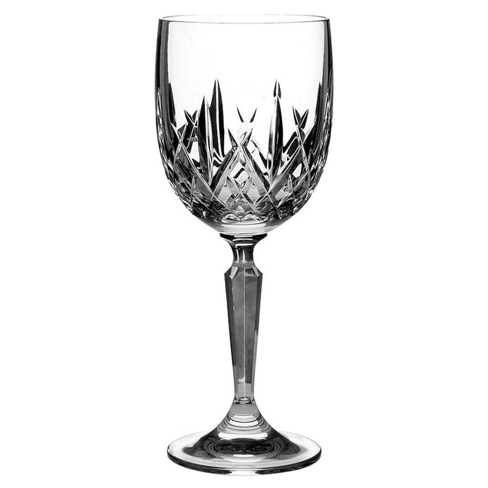 Newgrange Claret Wine by Waterford Crystal-1