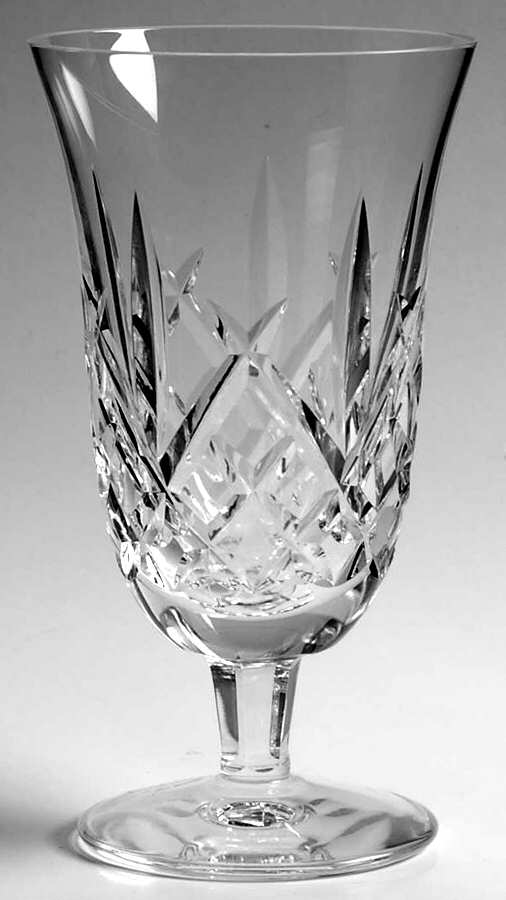 Newgrange Iced Tea by Waterford Crystal-1