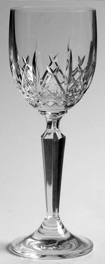 Newgrange Sherry Glass by Waterford Crystal-1