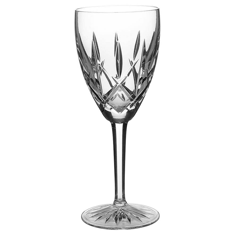 Westhampton Wine Glass by Waterford Crystal-1