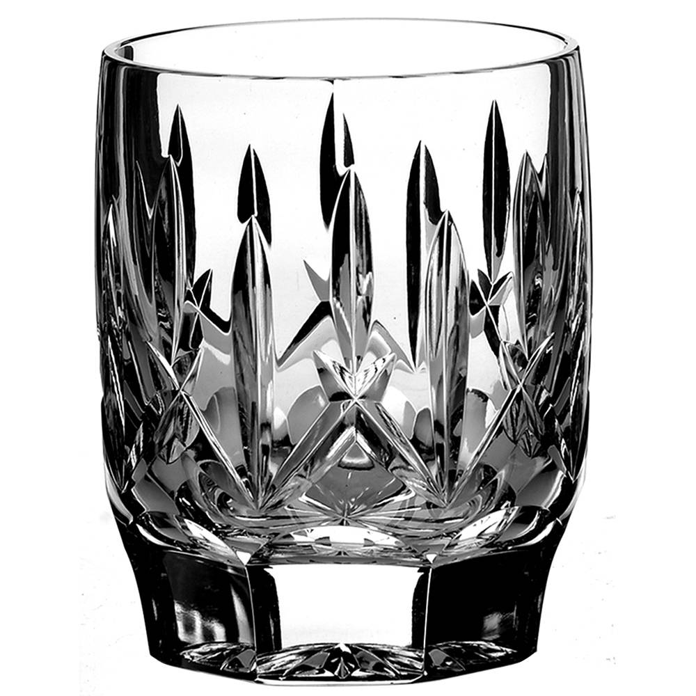 Westhampton Double Old Fashioned by Waterford Crystal-1