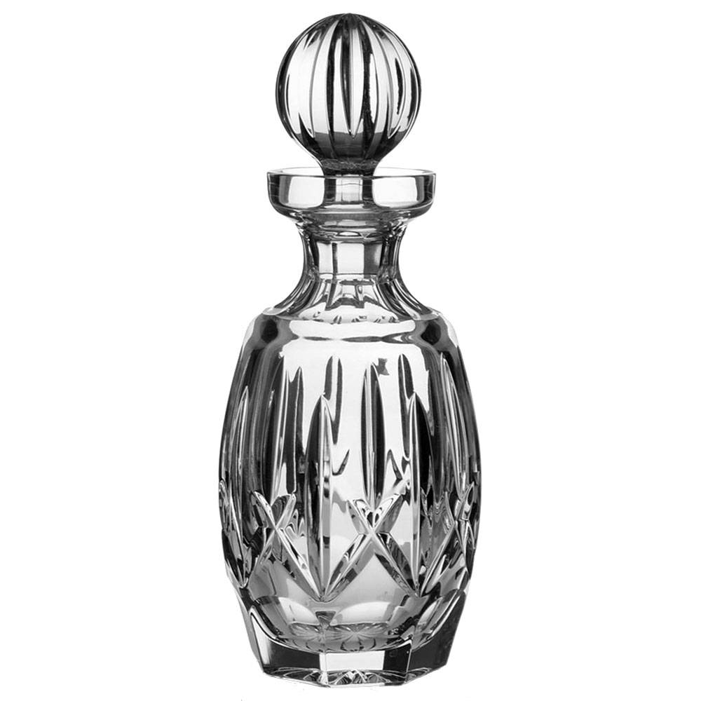 Westhampton Decanter & Stopper by Waterford Crystal-1
