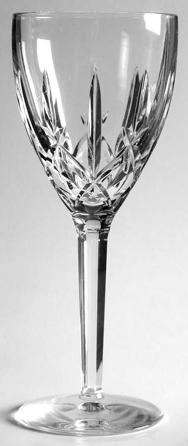 Westhampton Water Goblet by Waterford Crystal-1
