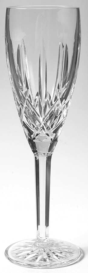 Westhampton Fluted Champagne by Waterford Crystal-1