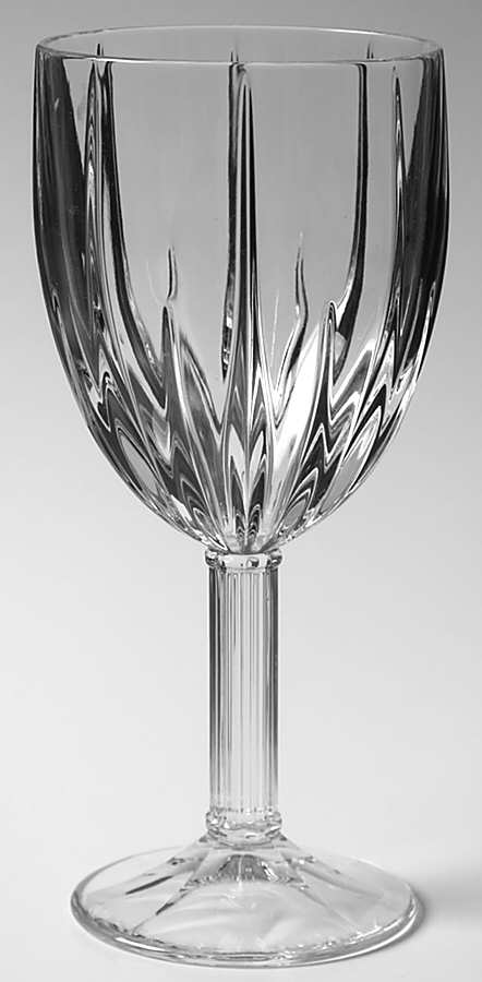 Sonesta  Wine Glass by Waterford Crystal-1