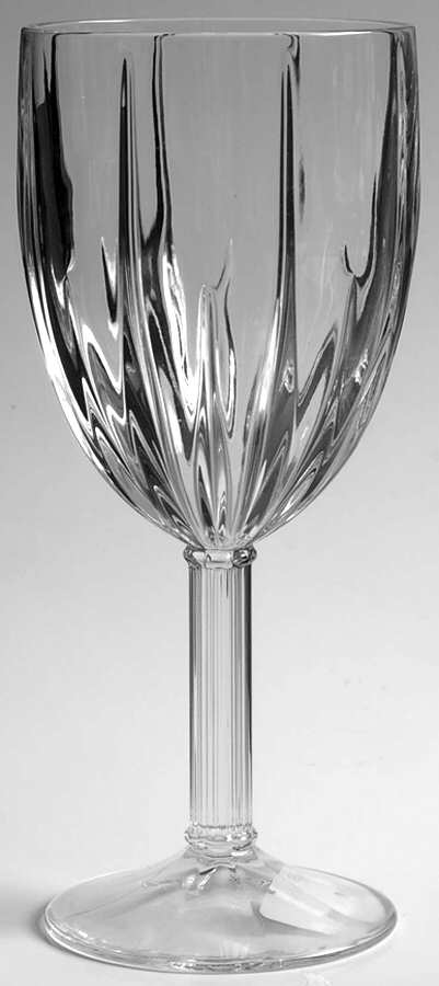 Sonesta  Water Goblet by Waterford Crystal-1