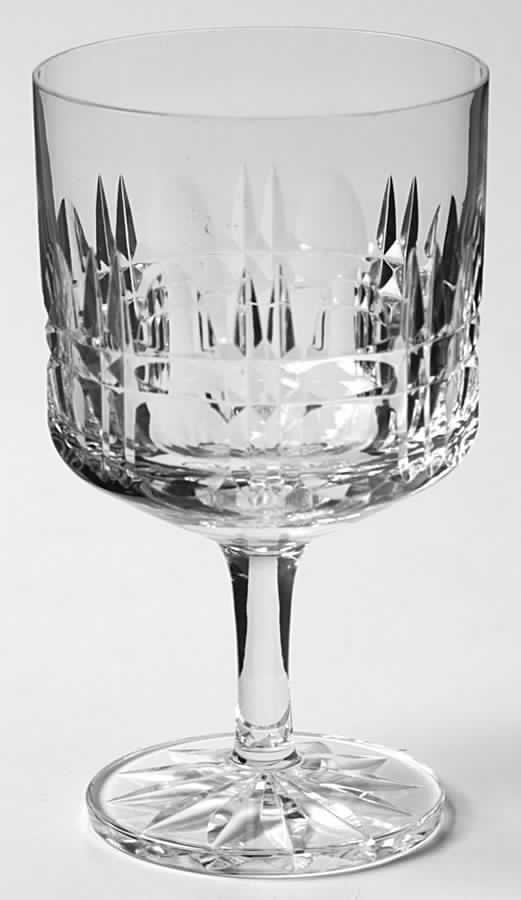 WWC3 Water Goblet by Wedgwood-1