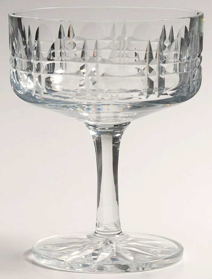 WWC3 Champagne/Tall Sherbet by Wedgwood-1