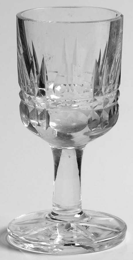 WWC3 Cordial Glass by Wedgwood-1