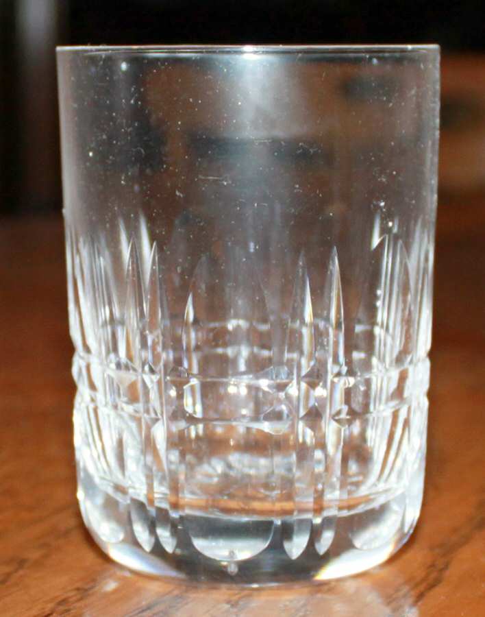 WWC3 Whiskey Glass by Wedgwood-1