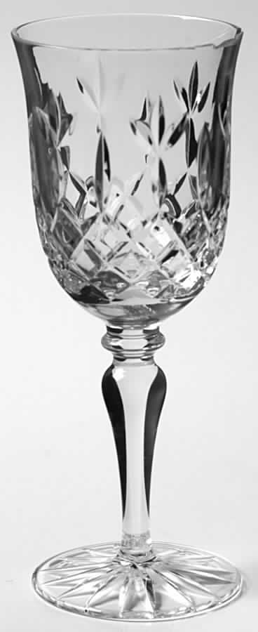 WTF1 Wine Glass by Watford Crystal-1