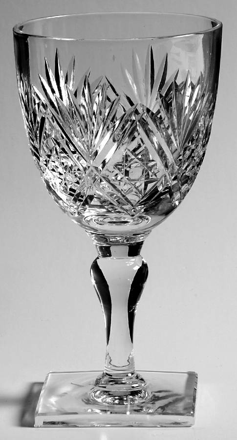 WET2 Water Goblet by Webb Thomas-1