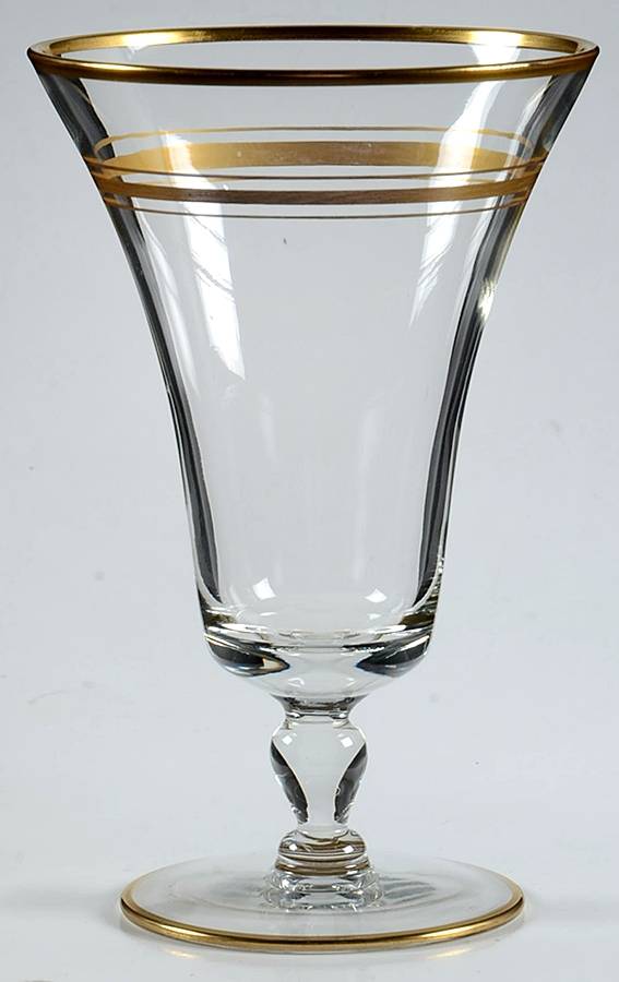 Regent Iced Tea by West Virginia Glass Specialty-1