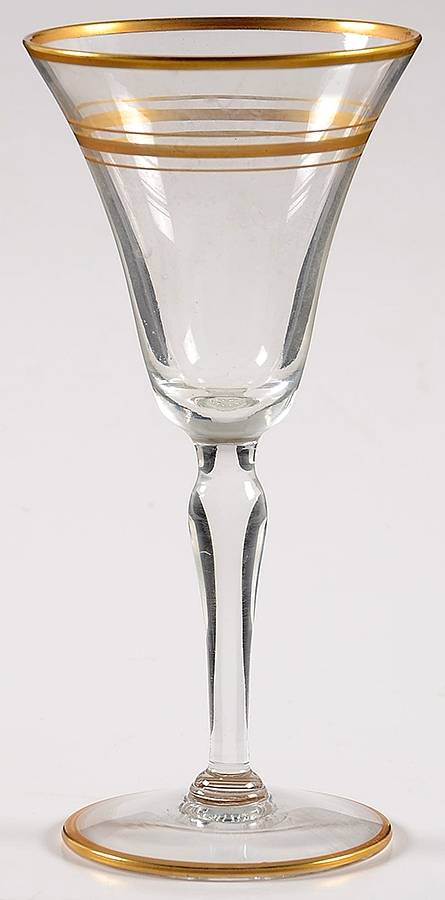 Regent Wine by West Virginia Glass Specialty-1