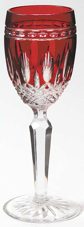 Clarendon Ruby Cordial by Waterford Crystal-1