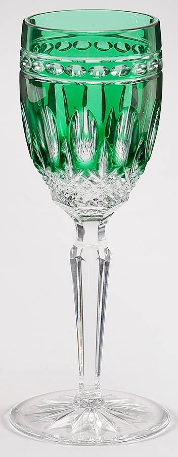 Clarendon Emerald Green Cordial by Waterford Crystal-1