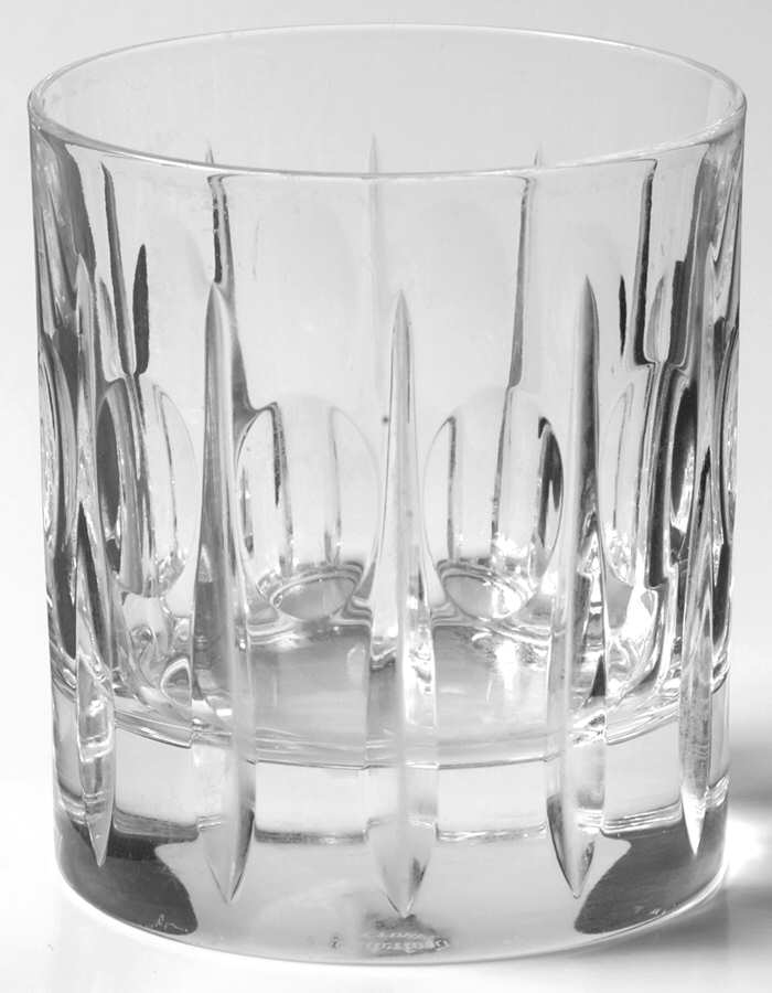 Tranquility Double Old Fashioned by Waterford Crystal-1