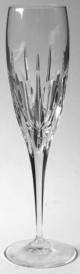 Tranquility Fluted Champagne by Waterford Crystal-1
