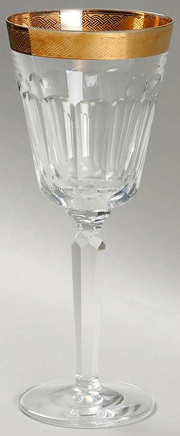 Kells Water Goblet by Waterford Crystal-1