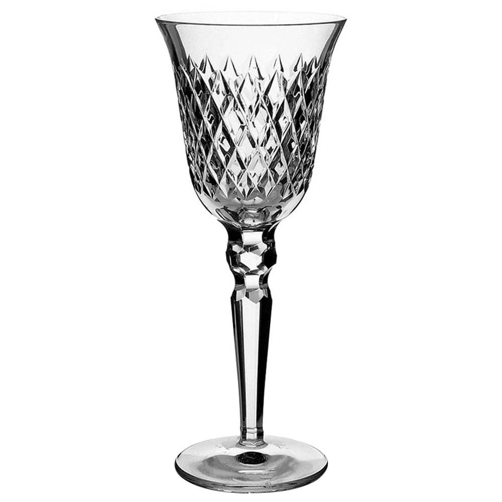 Crosshaven Water Goblet by Waterford Crystal-1