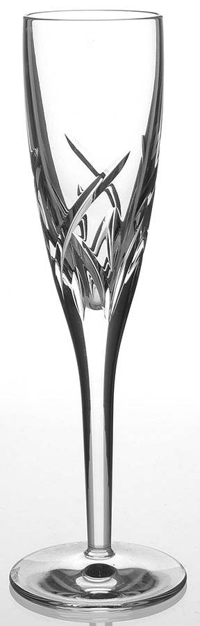 Merrill Fluted Champagne by Waterford Crystal-1