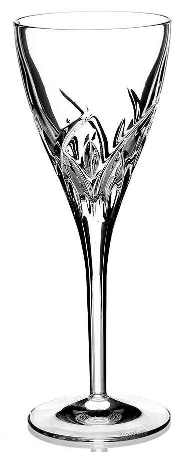 Merrill Water Goblet by Waterford Crystal-1
