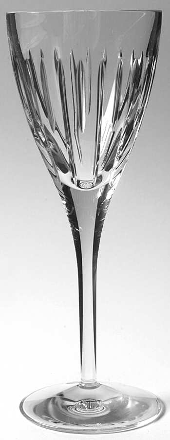 Kirin Water Goblet by Waterford Crystal-1