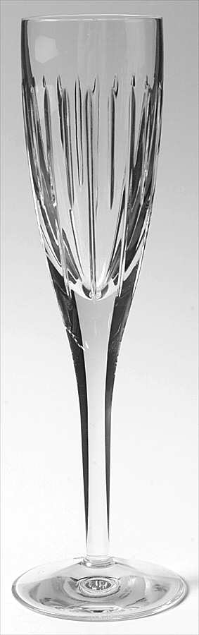 Kirin Fluted Champagne by Waterford Crystal-1
