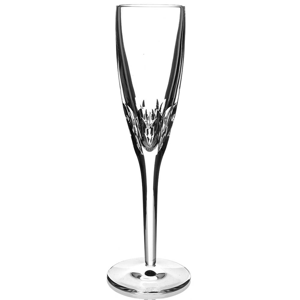 Elberon Fluted Champagne by Waterford Crystal-1
