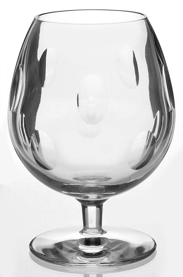 Imprint Brandy Glass by Waterford Crystal-1